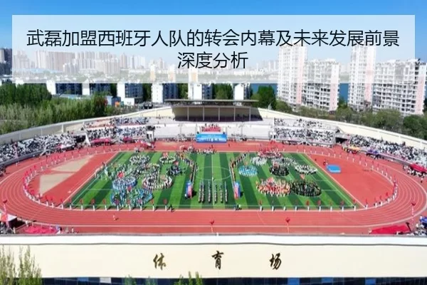 武磊加盟西班牙人队的转会内幕及未来发展前景深度分析